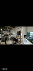 -M+hair salon专业造型沙龙