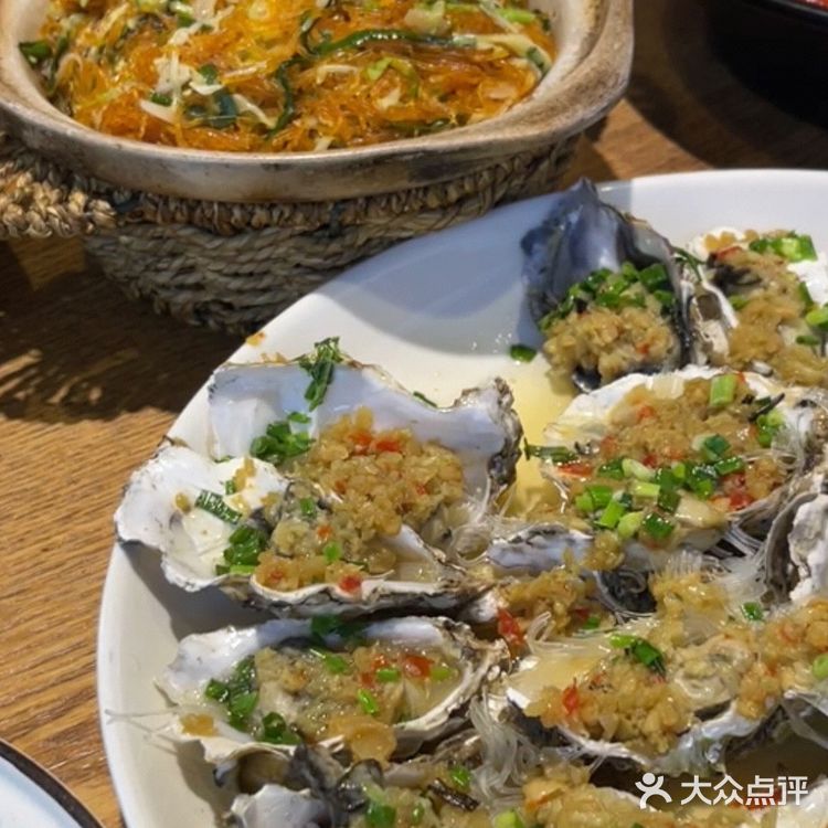 这个夏天，得和龙虾生蚝一起蹦擦擦