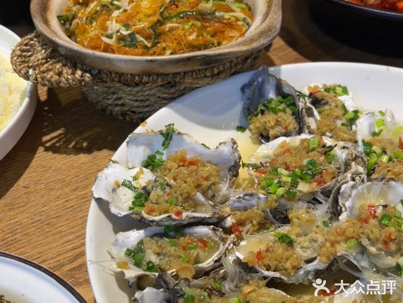 这个夏天,得和龙虾生蚝一起蹦擦擦