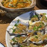 这个夏天,得和龙虾生蚝一起蹦擦擦