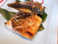 -和创柚子·会席日本料理(新区淮海街店)