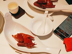 -好食上(喜盈门.范城店)