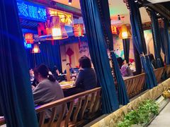 -来涮蜀鲜货火锅串串香(菜市口店)