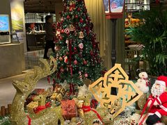 -金海湾自助餐厅(金陵饭店)