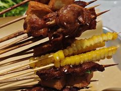 -青花椒花椒鱼(合生汇店)