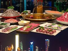 -长嘉·河图火锅(长嘉汇江景旗舰店)