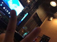 -蓝色派对KTV(聚然广场店)