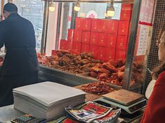 -清真铁志明腊牛羊肉