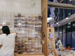 -Summer House夏莫手工坊团建活动(世博源店)