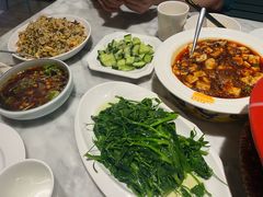 -渝信川菜(长安店)