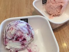 -满记甜品(荟聚购物中心店)