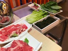 -野妹火锅(龙岗店)