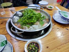 -正宗苏稽毛哥跷脚牛肉总店