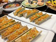 -黑松白鹿(金融街店)