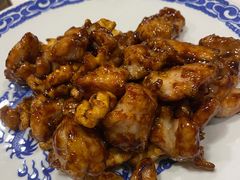 -东兴楼饭庄(六里桥店)