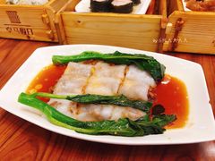 叉烧粉肠-皇马假日醉海南大酒店·假日一品派茶楼(秀英店)