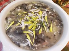 -龙桥私厨·姜花菊花过桥鱼·顺德菜(容桂店)