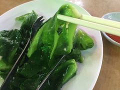 -無招牌海鮮(芽笼店)
