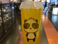 -潘达芝士挞(大悦城店)