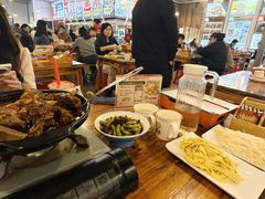 -冶建镜子·老南昌大排档·江西虾王(总店)