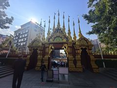 -西双版纳总佛寺
