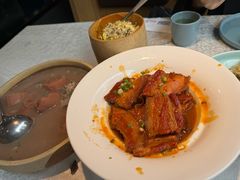 -洞庭家宴·头牌甲鱼(广渠门店)