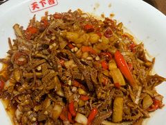 -天下客饭店(中山路店)