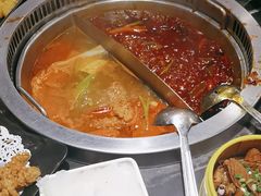 -小王少龙火锅(沙南街店)
