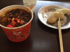 -丽华早点(大成路店)