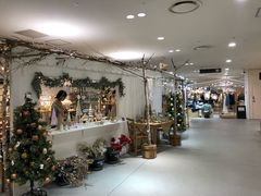 -阪急百货店(梅田总店)