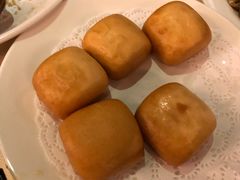 -无招牌海鲜餐厅(克拉码头店)