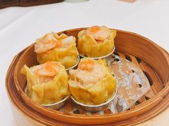 蟹籽烧卖皇-顺德人家食府(黄金广场店)