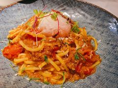 经典肉酱意面-阿妮叶李(光谷世界城店)