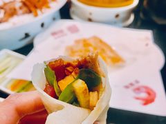 -阿庄新豫菜(通泰路店)