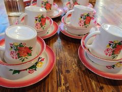 -冶建镜子·中国龙虾王(总店)