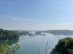 -仙海旅游度假区