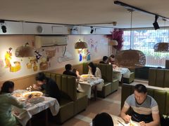 -川味堂·四川豆花(八卦岭店)