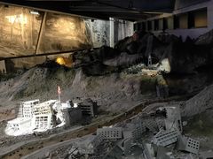 -阿坝州汶川特别旅游区