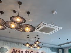 -淳安二十八道·新派民间菜·淳鱼馆(阳光路店)