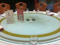 包厢-金春禧·鲁菜海鲜(延吉路万达店)