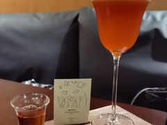 -Fuzzy Bistro 浮几韩餐·茶酒馆