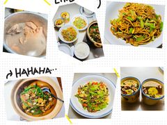 -农耕记·湖南土菜(海上世界店)