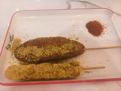 -高福麻辣烫(新阳店)