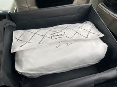 -CHANEL(恒隆广场店)