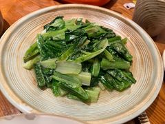 -芳草地度假酒店·野炉中餐厅