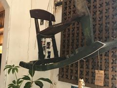 餐具摆设-懒鱼时光馆(沙坪坝店)