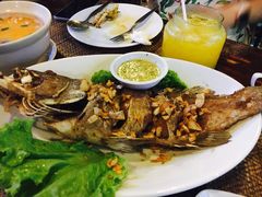 -自然餐厅(Phuket)