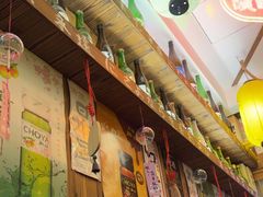 -坂吉屋·居酒屋深夜食堂(龙湖店)