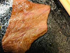 -松阪牛焼肉M(法善寺横丁店)