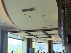 -余姚四明湖开元名都度假酒店·夏威夷西餐厅